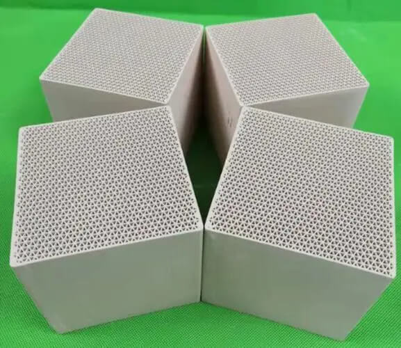 Zeolite molecular sieve