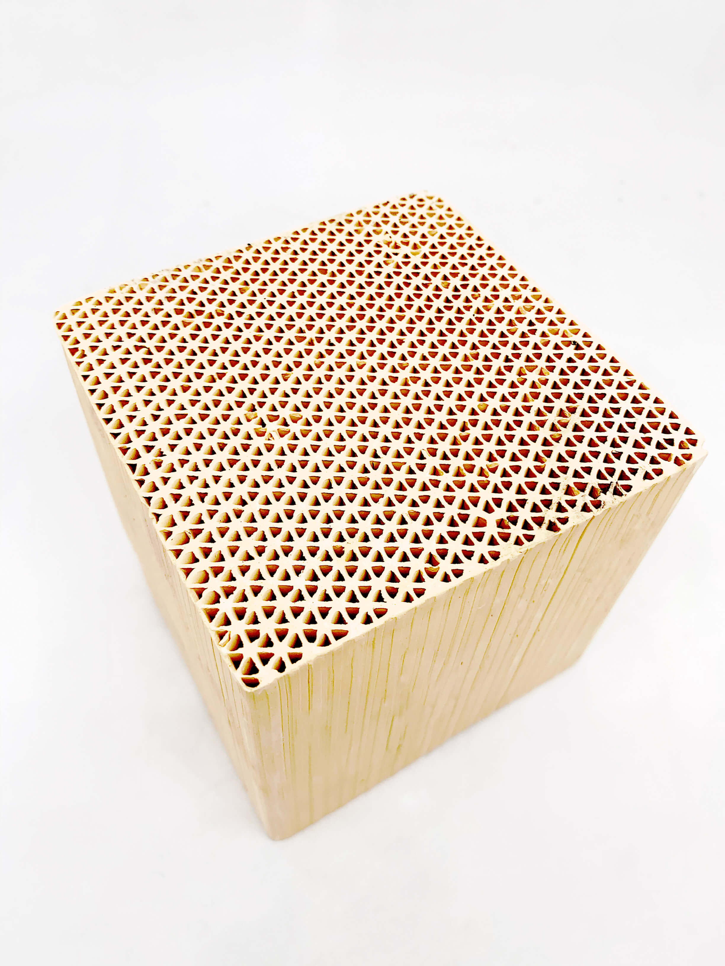 Zeolite molecular sieve