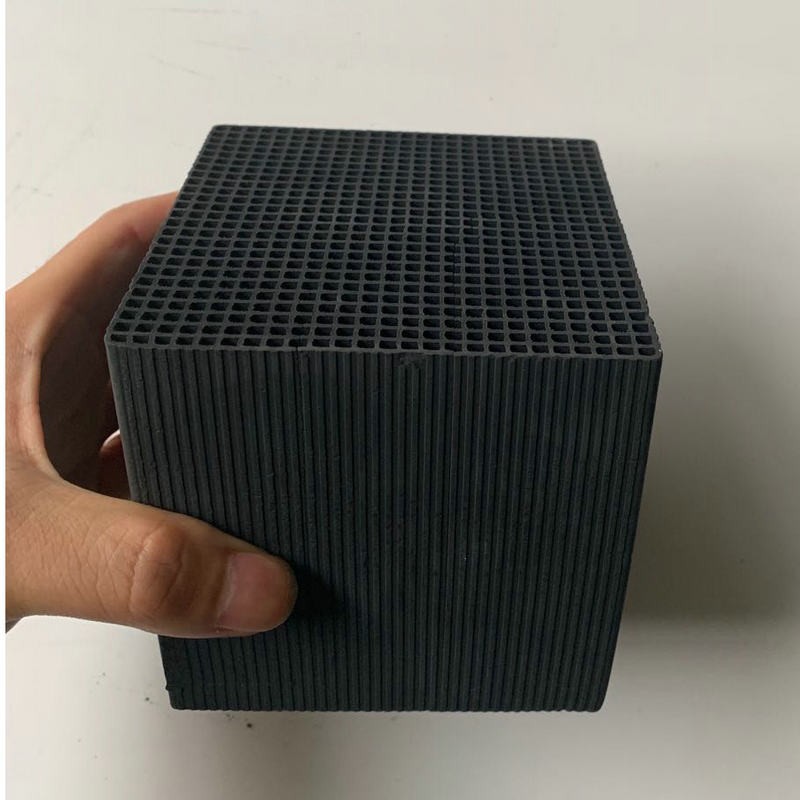 Industrial Adsorption Materials: Activated Carbon Solutions by Jiangxi Jialin Carbon Tech